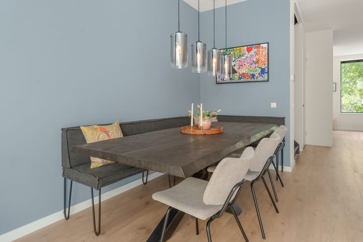 Tussenwoning te koop: Wisselstraat 2, Utrecht