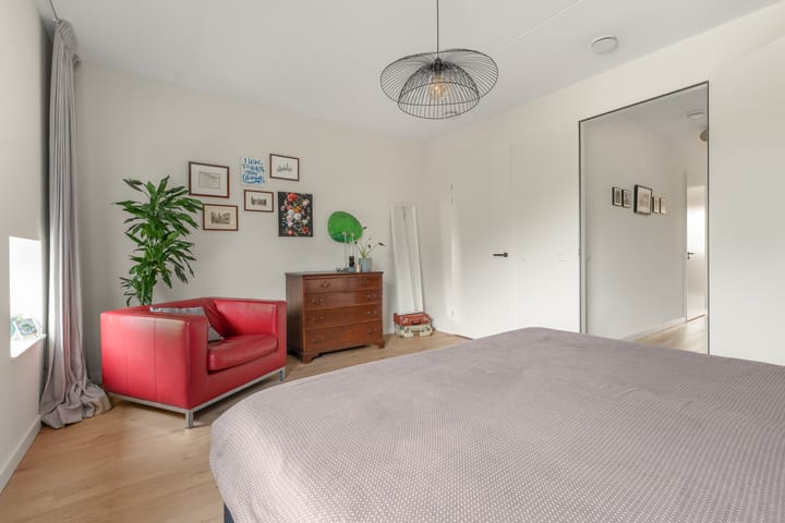 Tussenwoning te koop: Wisselstraat 2, Utrecht