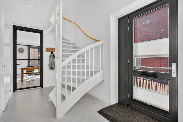 Hoekwoning te koop: Dukaatlaan 50, Utrecht