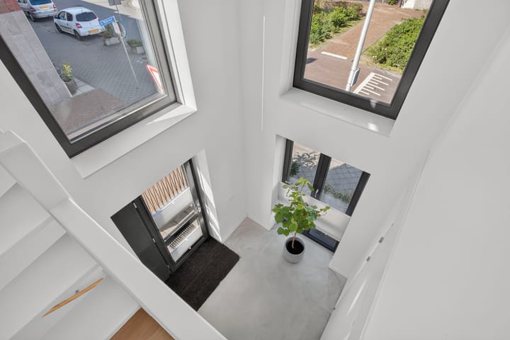 Hoekwoning te koop: Dukaatlaan 50, Utrecht