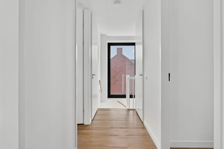 Hoekwoning te koop: Dukaatlaan 50, Utrecht