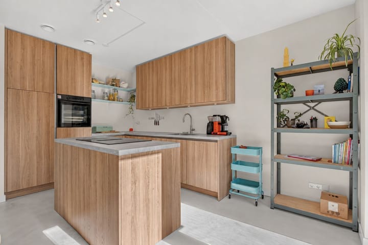 Hoekwoning te koop: Dukaatlaan 50, Utrecht