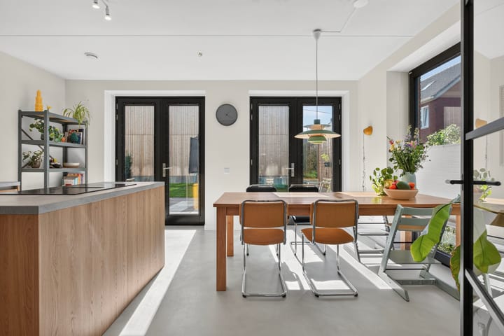 Hoekwoning te koop: Dukaatlaan 50, Utrecht