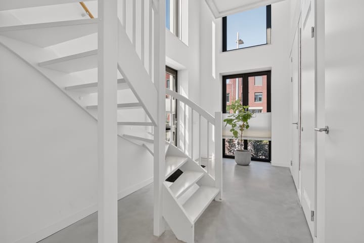 Hoekwoning te koop: Dukaatlaan 50, Utrecht