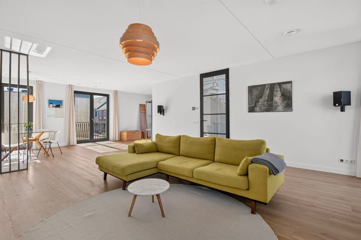 Hoekwoning te koop: Dukaatlaan 50, Utrecht