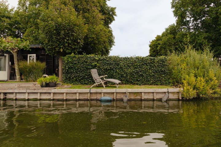 Woning te koop: Uiterweg 377WS8, Aalsmeer