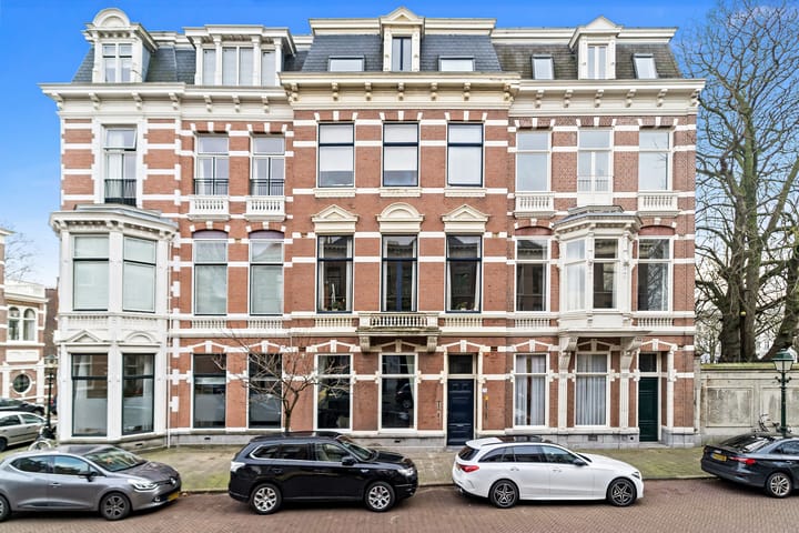Foto 4 van Nassau Dillenburgstraat 3
