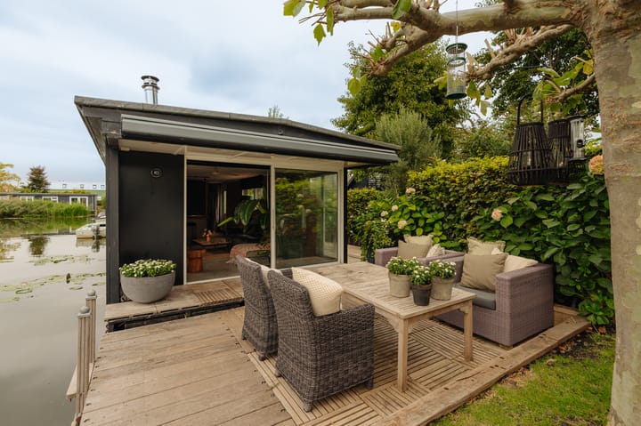 Woning te koop: Uiterweg 377WS8, Aalsmeer