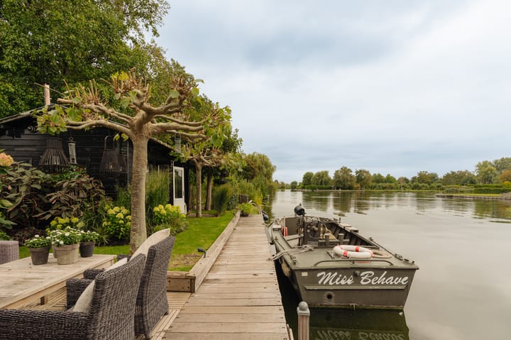 Woning te koop: Uiterweg 377WS8, Aalsmeer