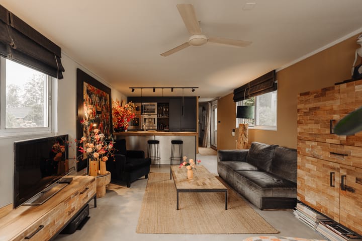 Woning te koop: Uiterweg 377WS8, Aalsmeer