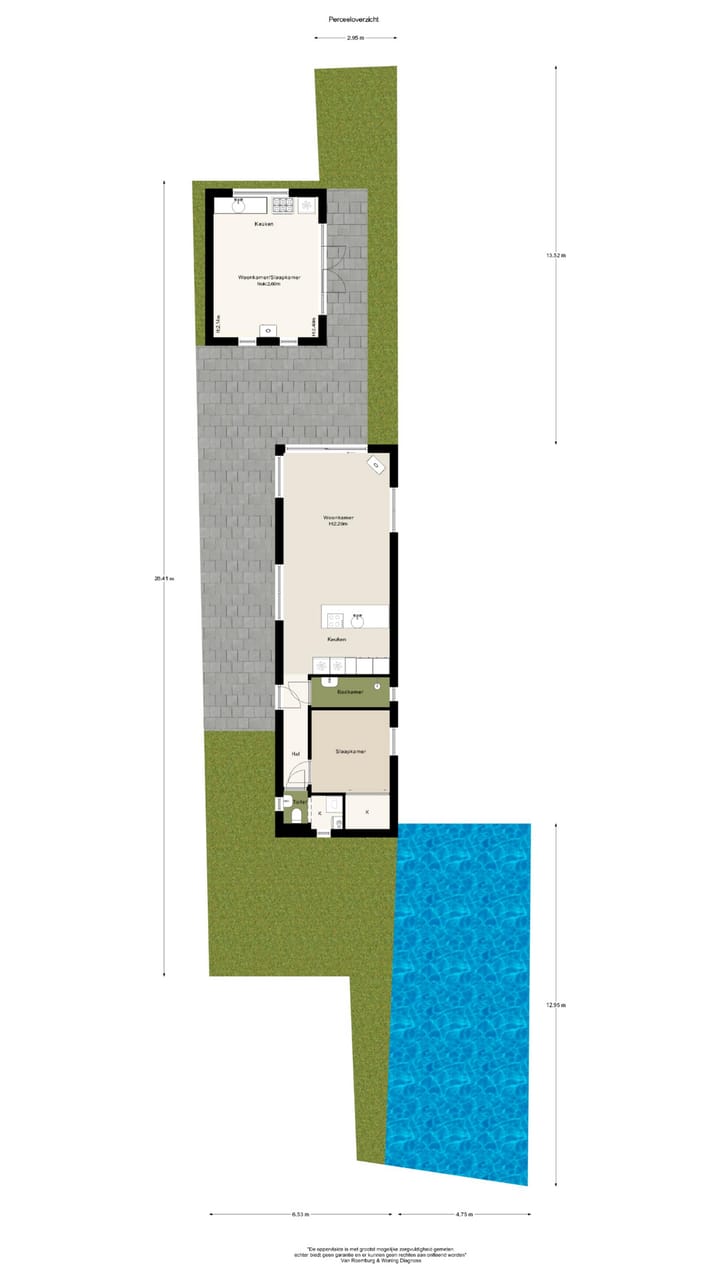 Woning te koop: Uiterweg 377WS8, Aalsmeer