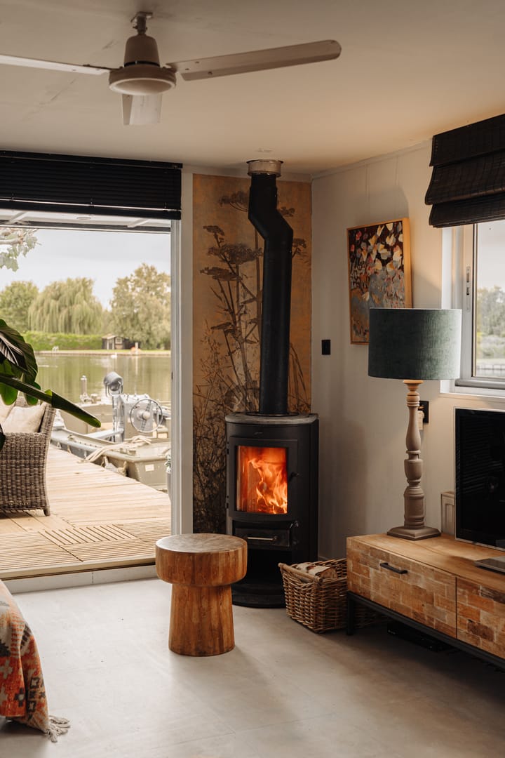 Woning te koop: Uiterweg 377WS8, Aalsmeer