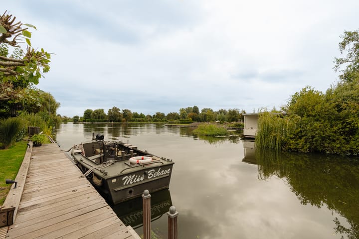 Woning te koop: Uiterweg 377WS8, Aalsmeer