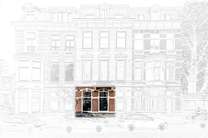 Foto 5 van Nassau Dillenburgstraat 3