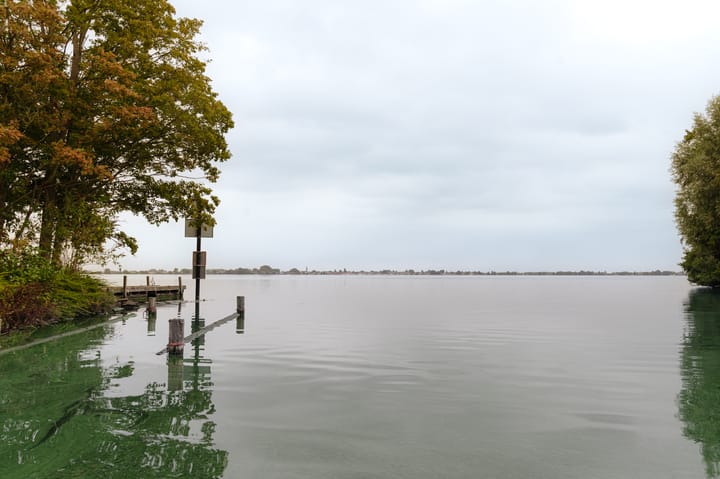 Woning te koop: Uiterweg 377WS8, Aalsmeer