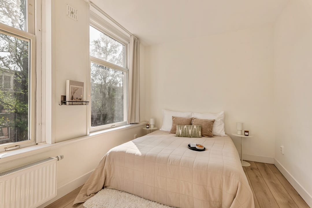 Photo 13 of Czaar Peterstraat 149-3