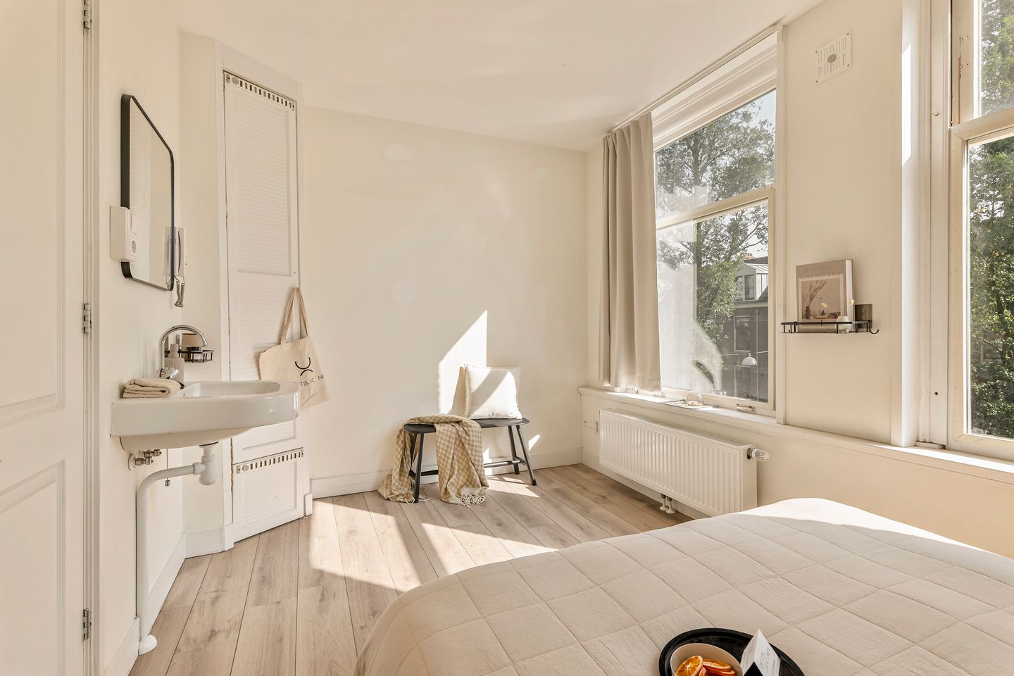 Photo 14 of Czaar Peterstraat 149-3