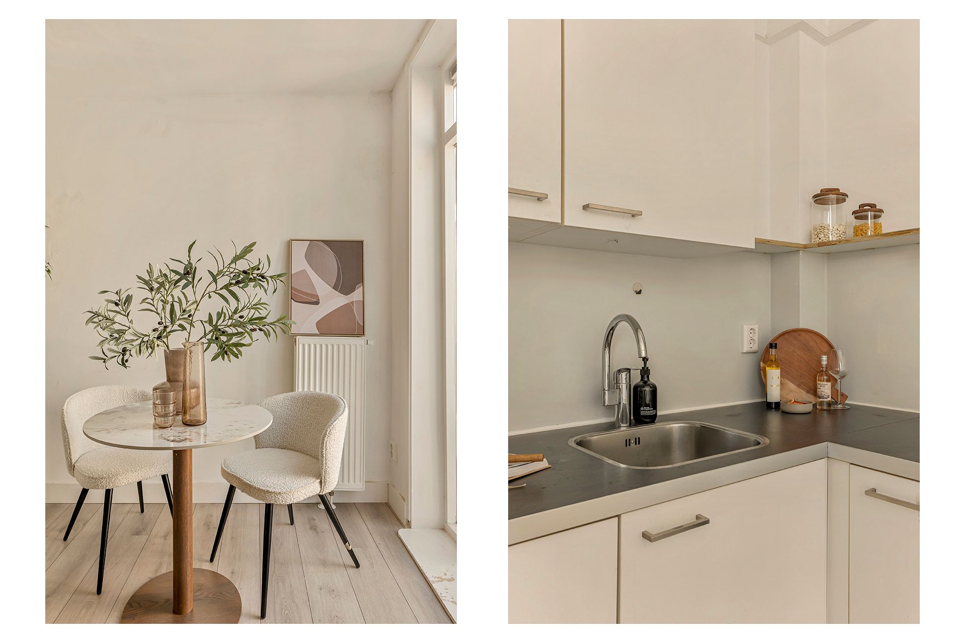 Photo 12 of Czaar Peterstraat 149-3