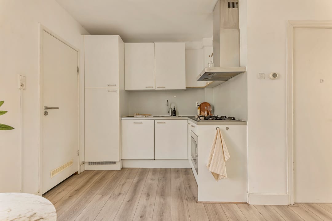 Photo 7 of Czaar Peterstraat 149-3
