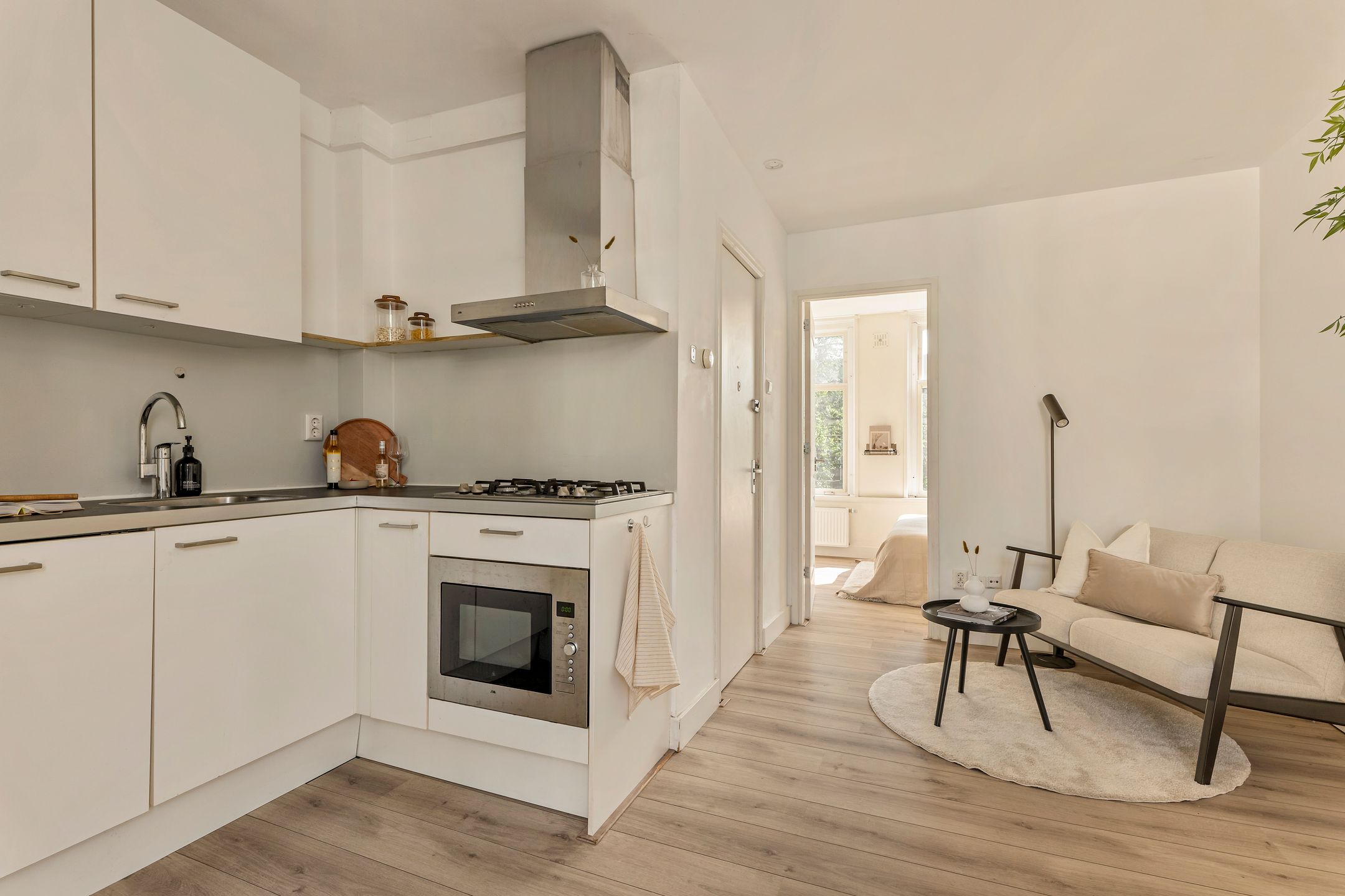 Photo 9 of Czaar Peterstraat 149-3