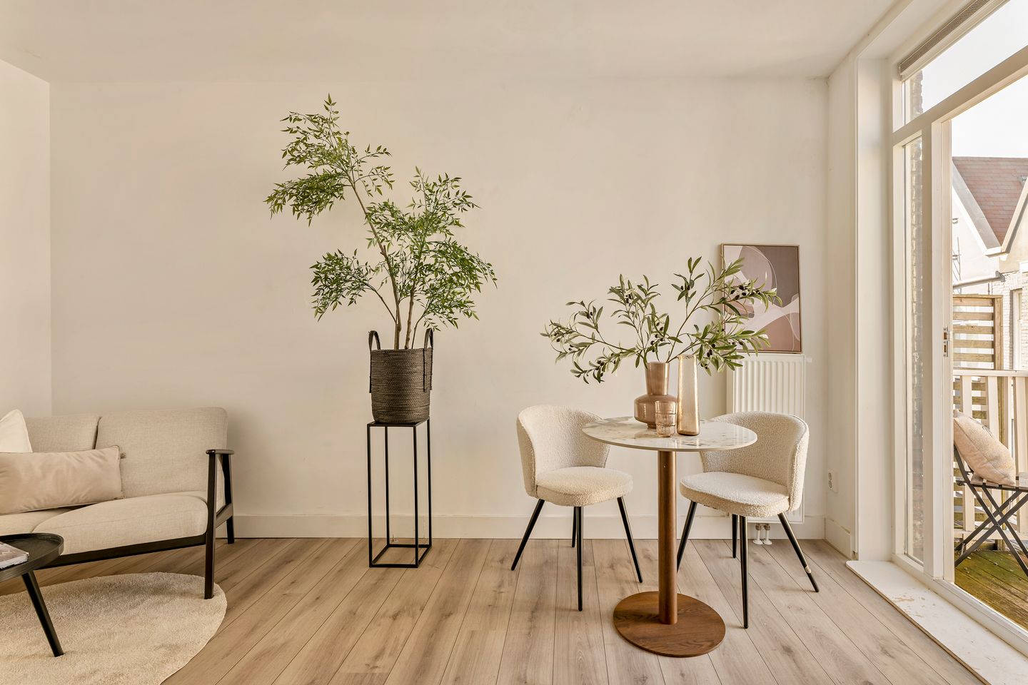 Photo 10 of Czaar Peterstraat 149-3