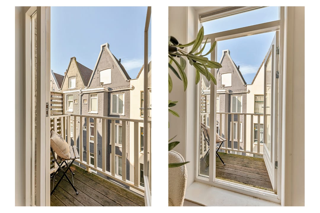 Photo 17 of Czaar Peterstraat 149-3