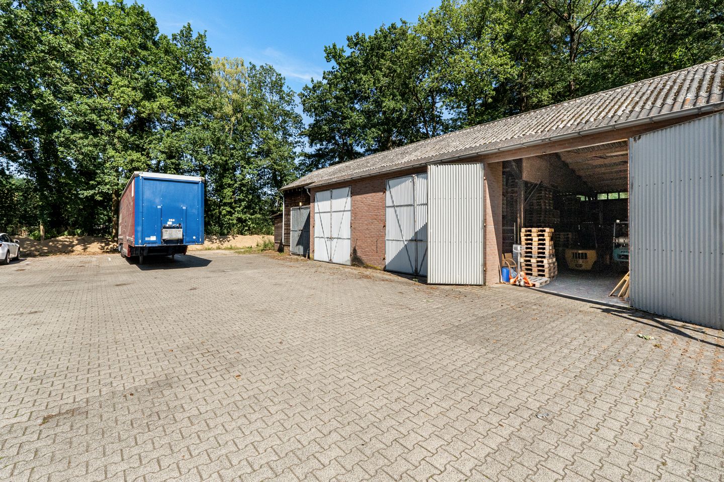 Bekijk foto 2 van Grevenhout 13