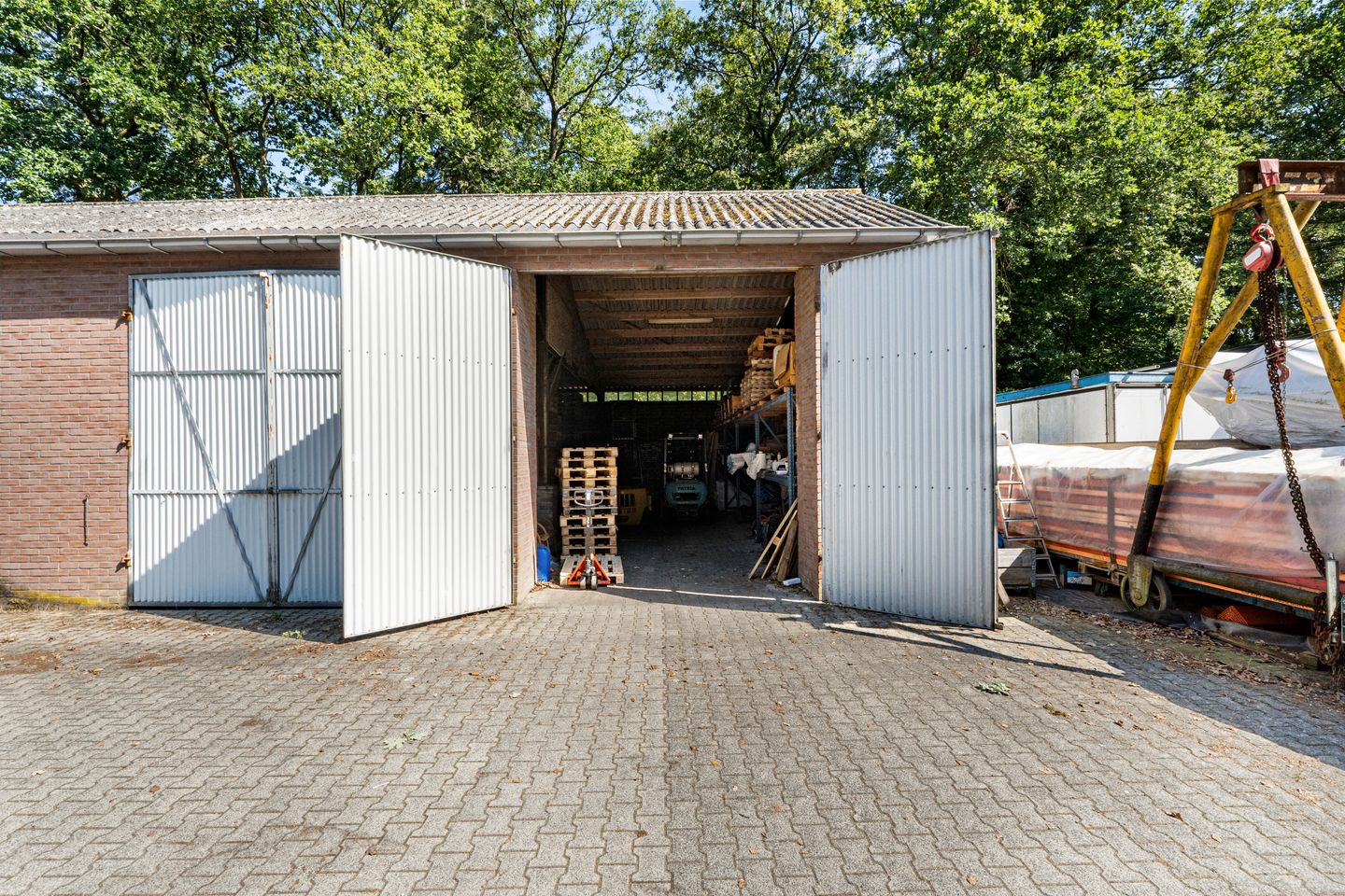 Bekijk foto 3 van Grevenhout 13