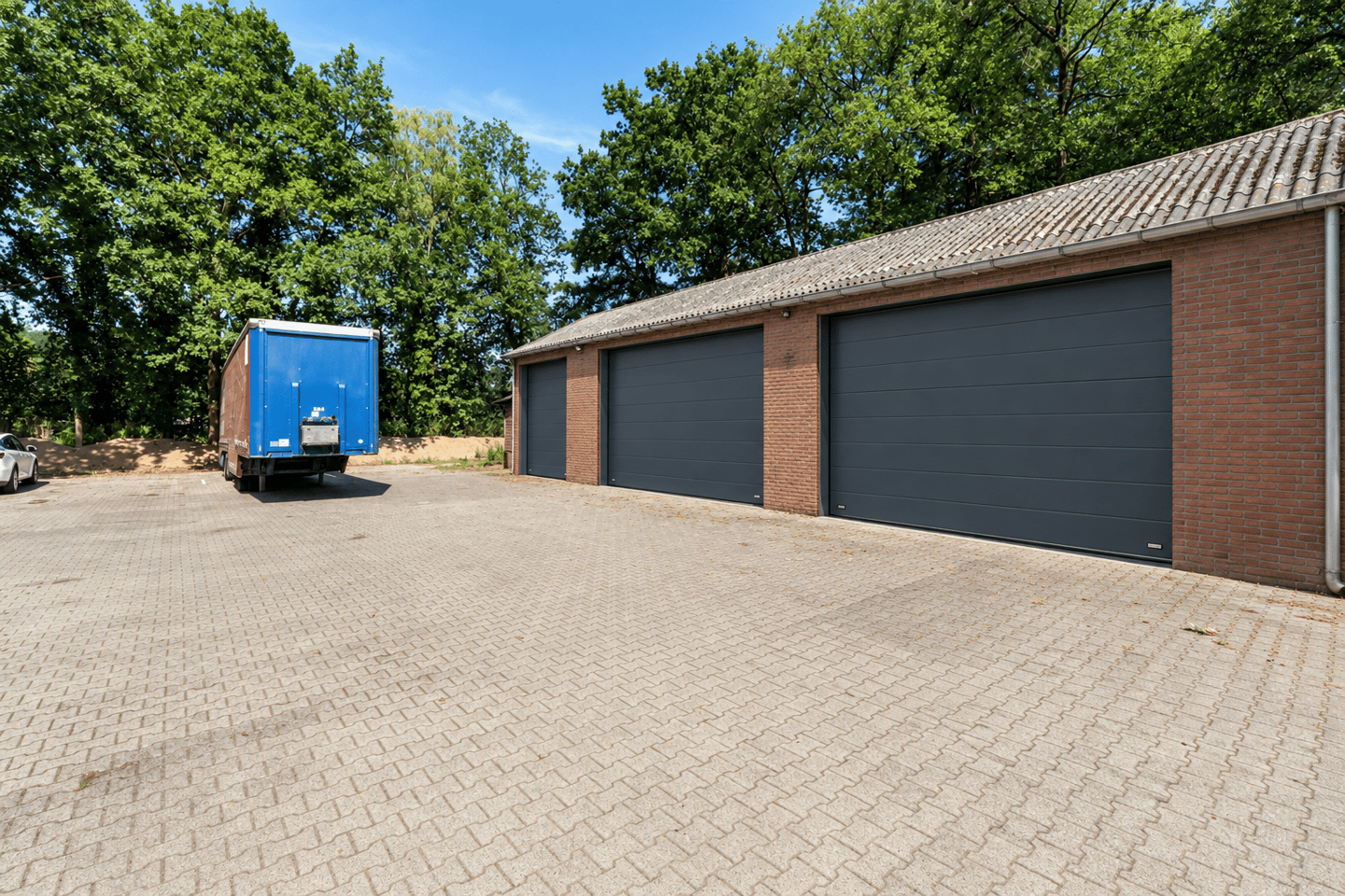 Bekijk foto 1 van Grevenhout 13