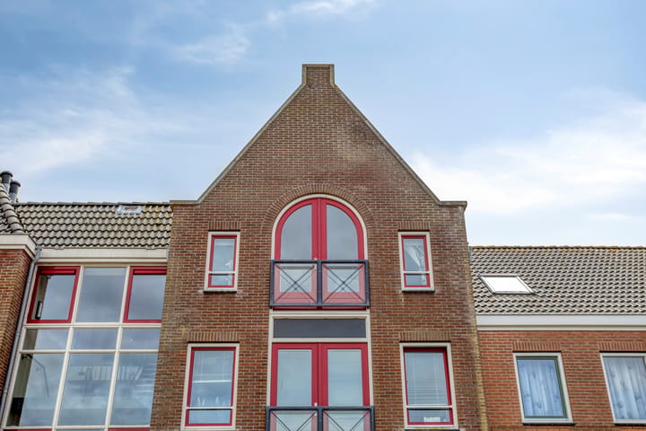 Foto 4 van Zonnebloemstraat 41