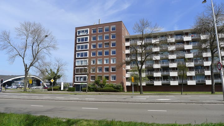 Geldropseweg 1, Eindhoven