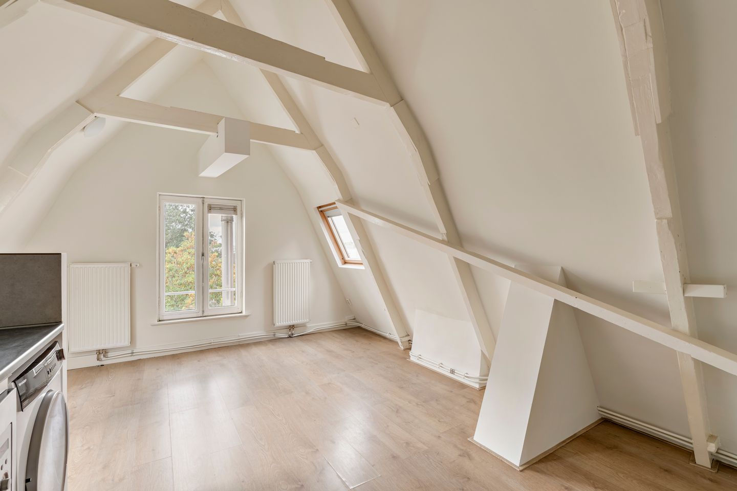 Foto 4 van Eerste Van der Helststraat 72-4
