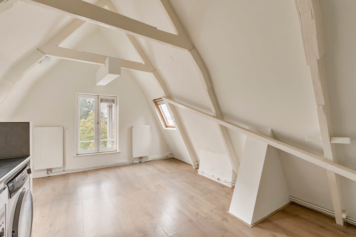Foto 4 van Eerste Van der Helststraat 72-4