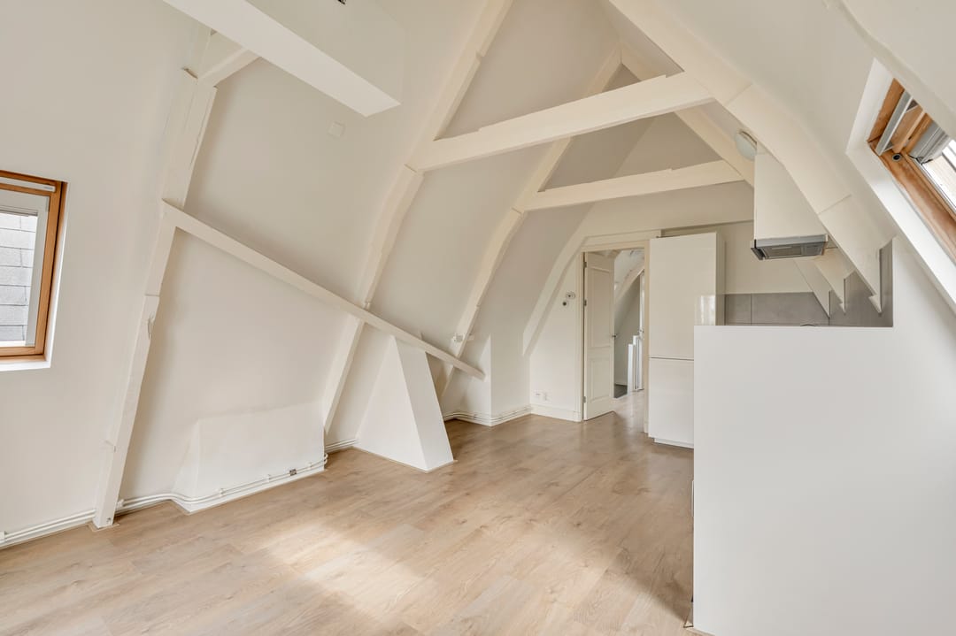 Foto 7 van Eerste Van der Helststraat 72-4