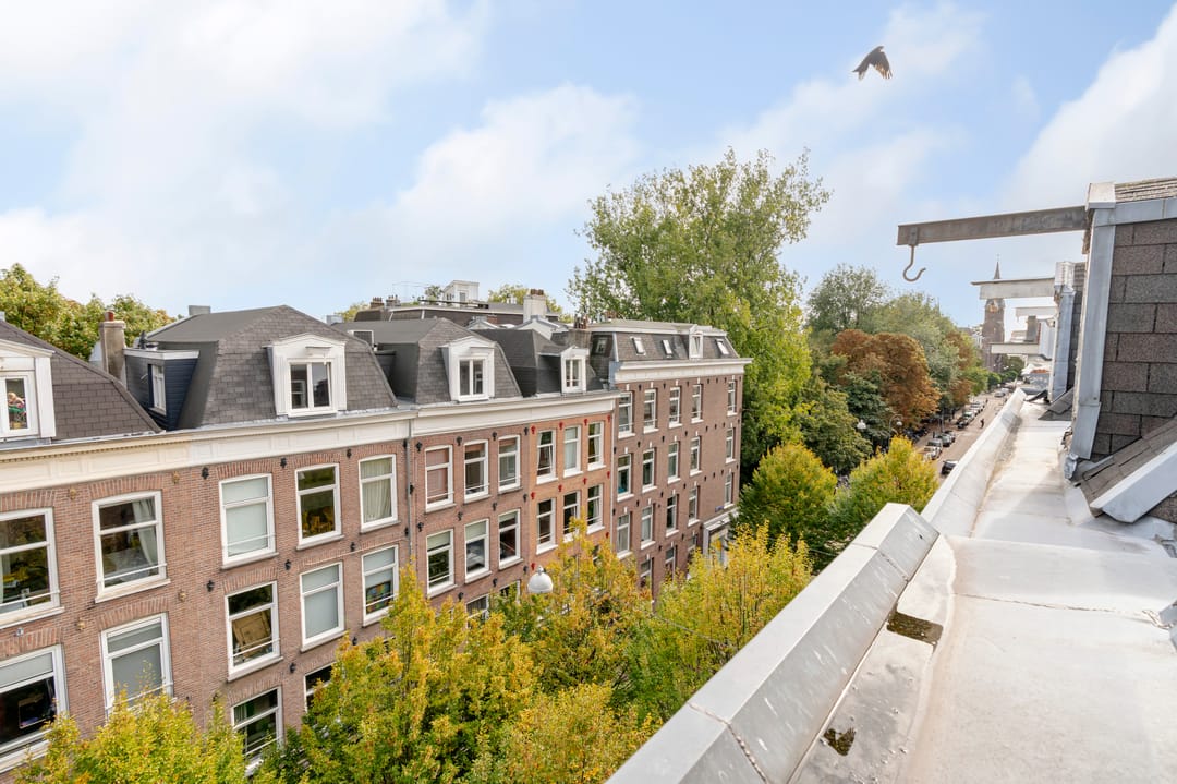 Foto 16 van Eerste Van der Helststraat 72-4