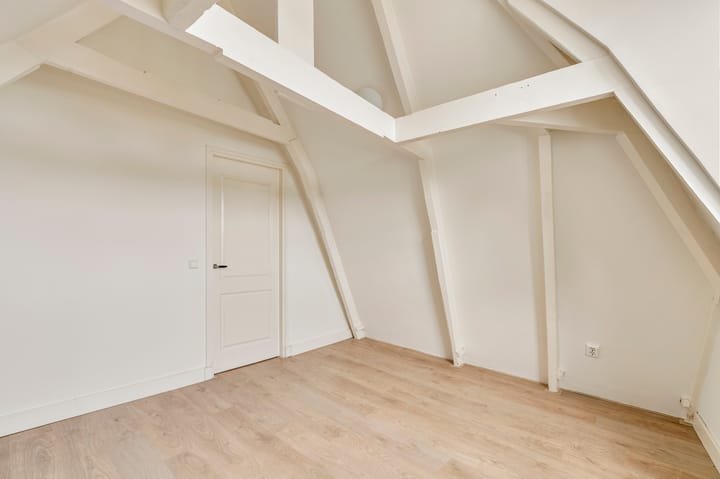 Studio te koop: Eerste van der Helststraat 72-4, Amsterdam