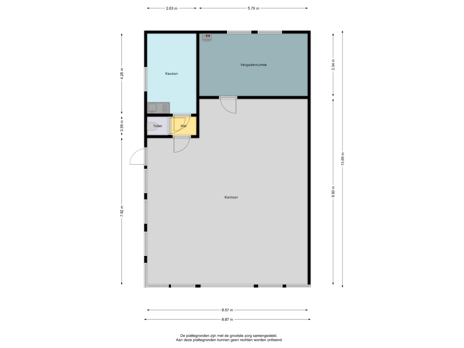 Bekijk plattegrond