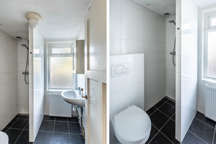 Appartement te koop: Teding van Berkhoutstraat 53, Haarlem