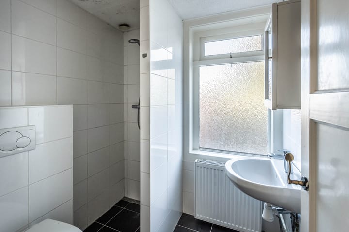 Appartement te koop: Teding van Berkhoutstraat 53, Haarlem