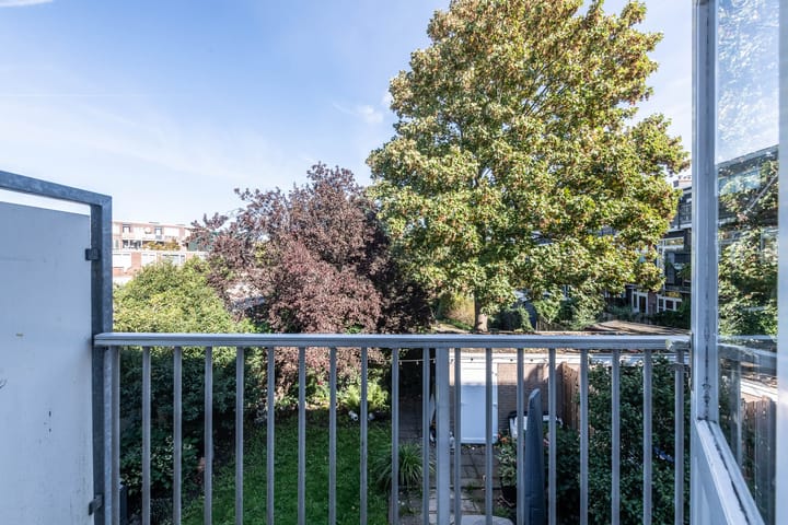 Appartement te koop: Teding van Berkhoutstraat 53, Haarlem