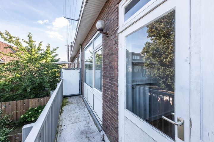Appartement te koop: Teding van Berkhoutstraat 53, Haarlem
