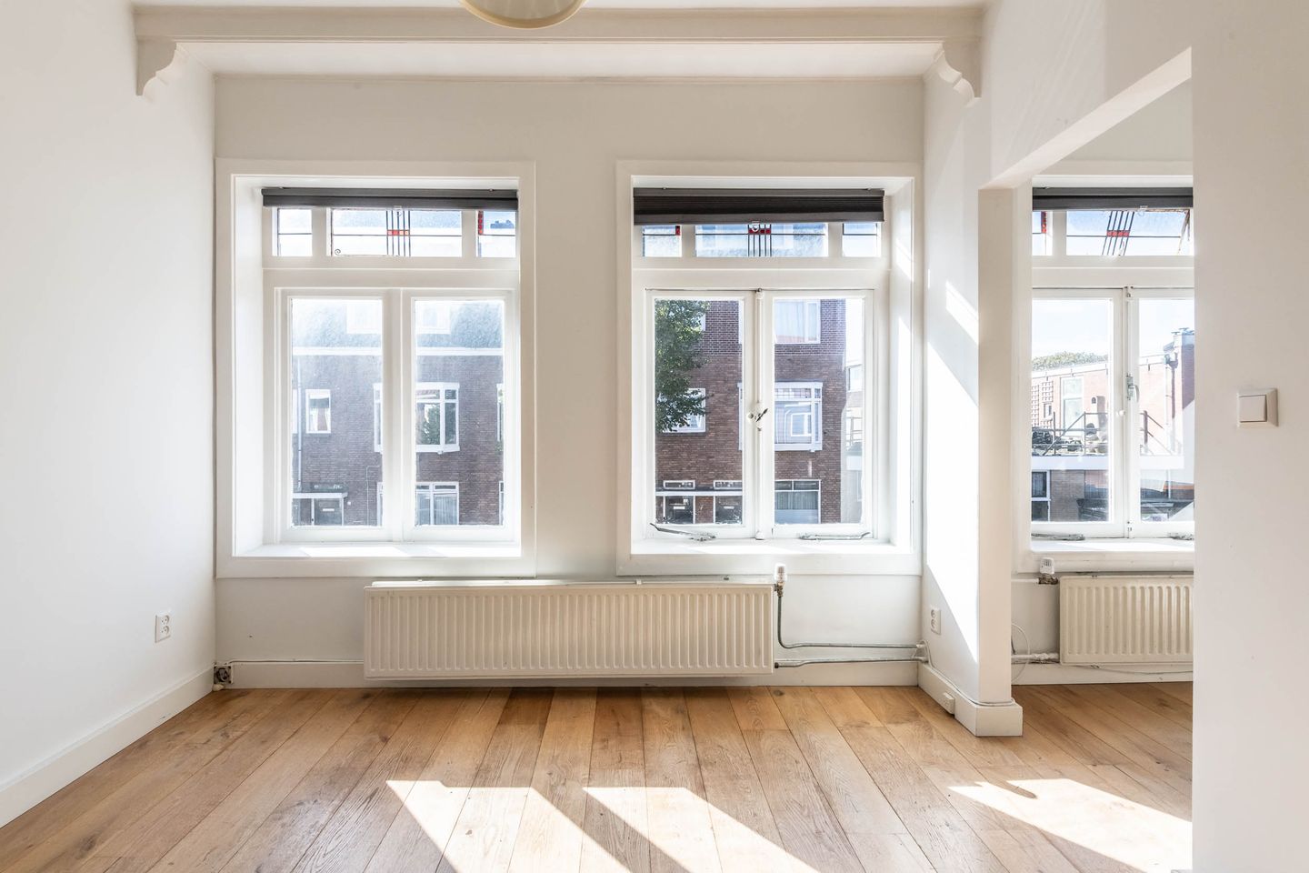 Foto 4 van Teding van Berkhoutstraat 53