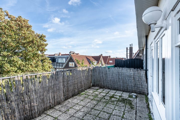Appartement te koop: Teding van Berkhoutstraat 53, Haarlem