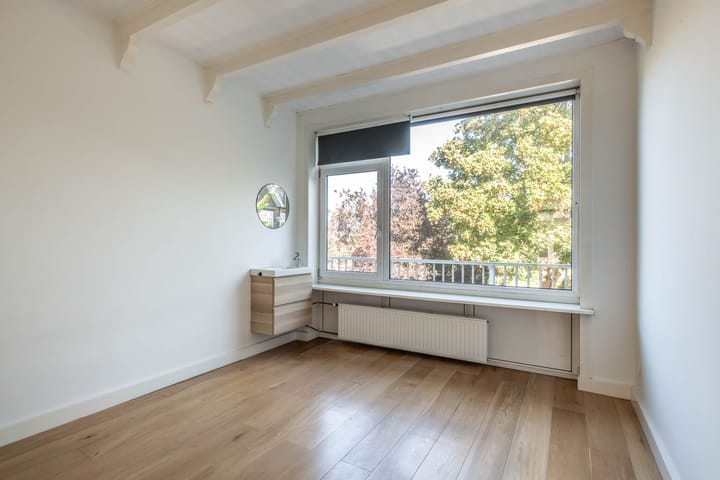 Appartement te koop: Teding van Berkhoutstraat 53, Haarlem
