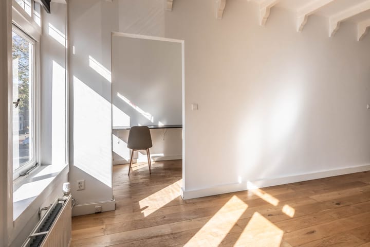 Appartement te koop: Teding van Berkhoutstraat 53, Haarlem