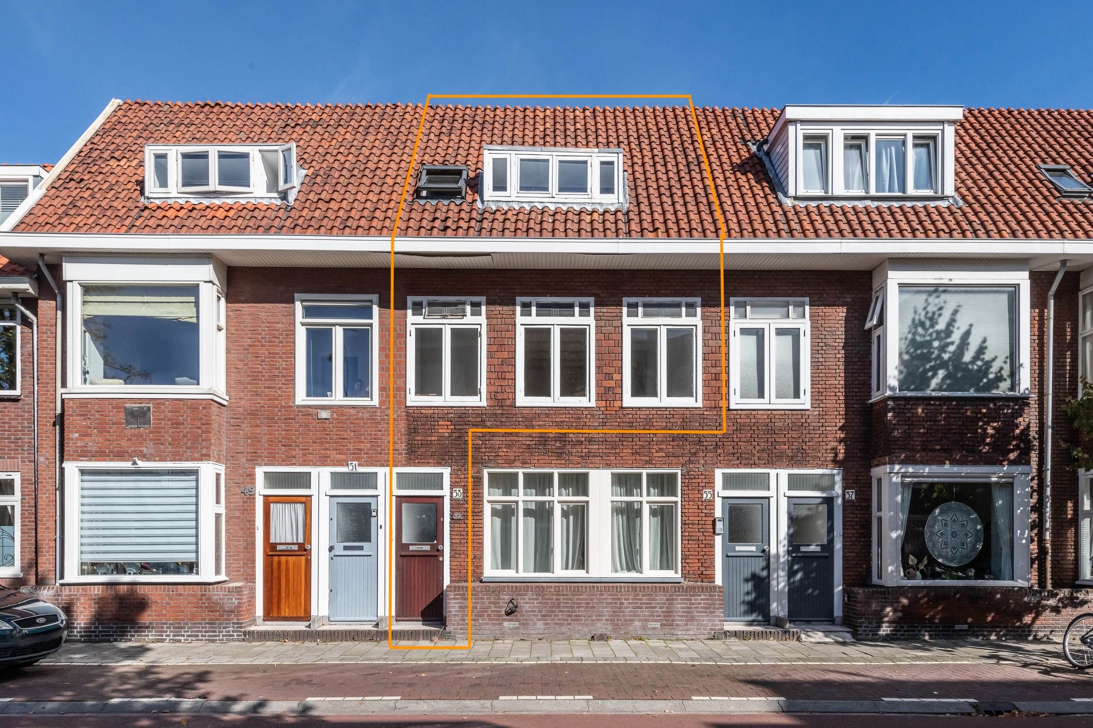 Teding van Berkhoutstraat 53
