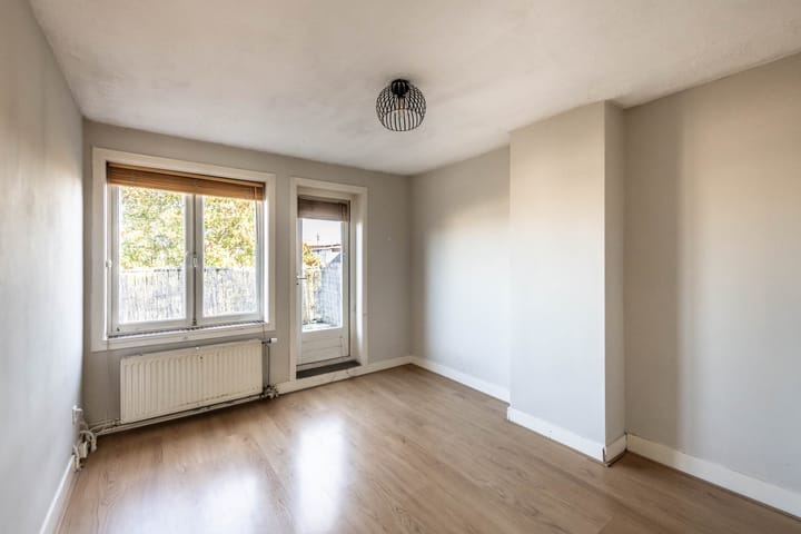 Appartement te koop: Teding van Berkhoutstraat 53, Haarlem