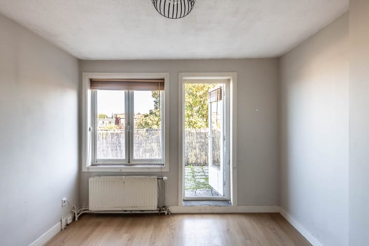 Appartement te koop: Teding van Berkhoutstraat 53, Haarlem