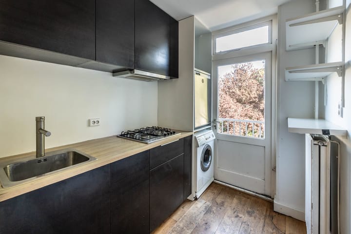 Appartement te koop: Teding van Berkhoutstraat 53, Haarlem