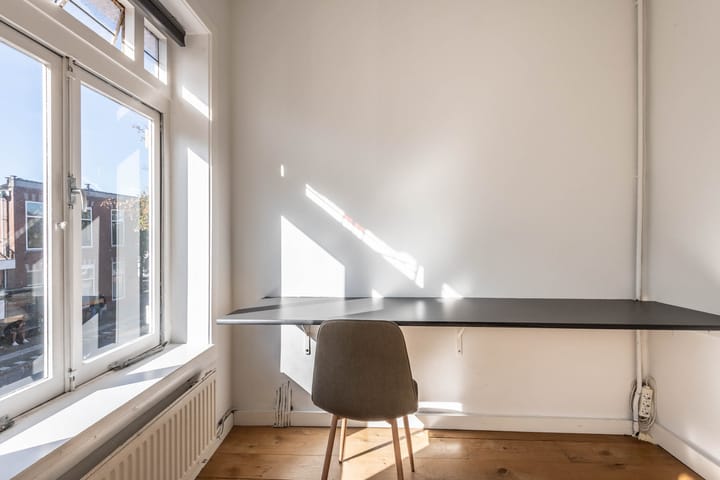 Appartement te koop: Teding van Berkhoutstraat 53, Haarlem